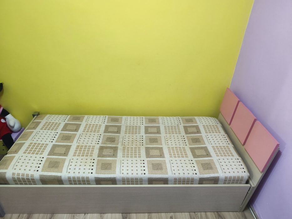 Легло 80/ 200 см