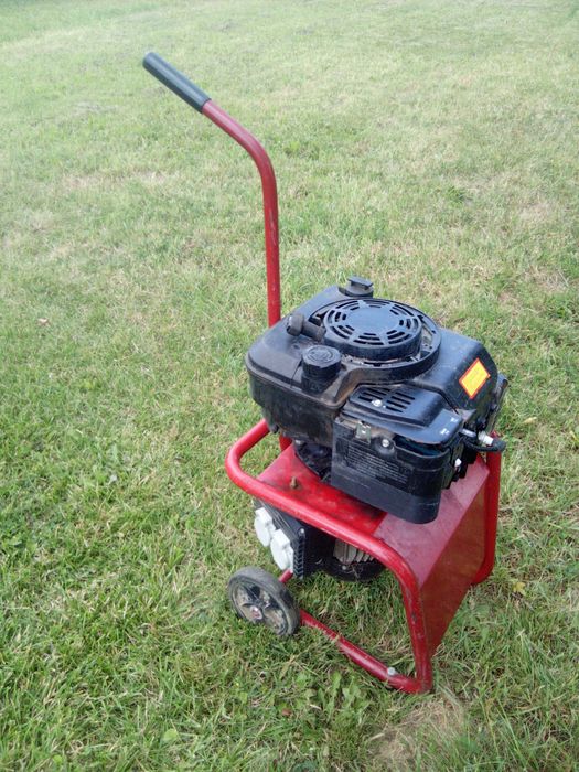 Generator electric 2,0 KVA - briggs&stratton