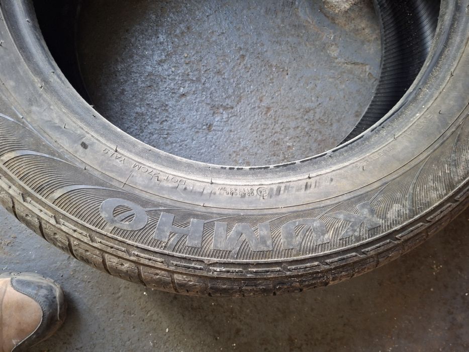 Балон в хорошем состоянии