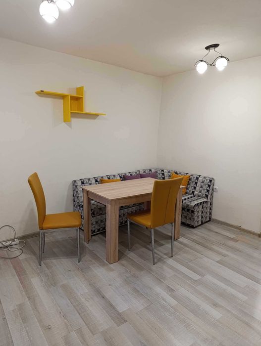 Дава се под наем Двустаен апартамент в Варна, Лятно кино Тракия - 55 кв.м за 357 € - Снимка #5