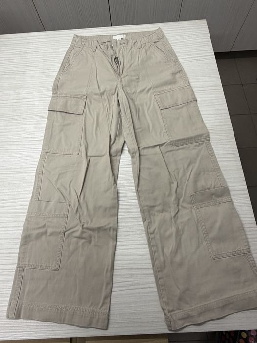 Pantaloni H&M marimea 34
