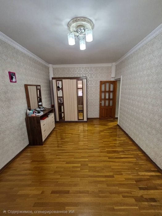 Срочно продаётся квартиру 4/2/4 эко базар ремонт хороший.балкон 2*6 93