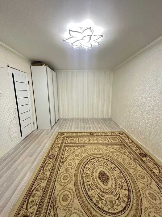 Продается 1 ком квартира район Кунаева