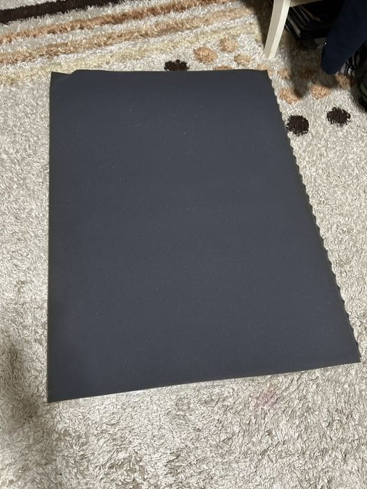 Теплоизоляцмюия  автомобиля 4-6мм