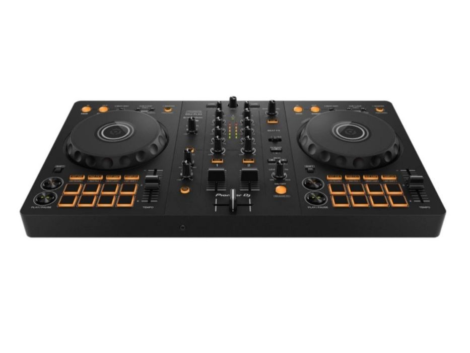 DDJ FLX4 Pioneer