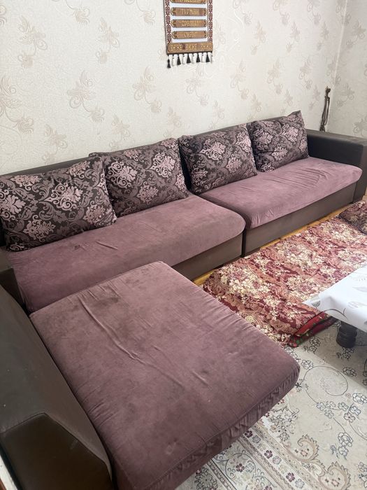 Продается диван      .