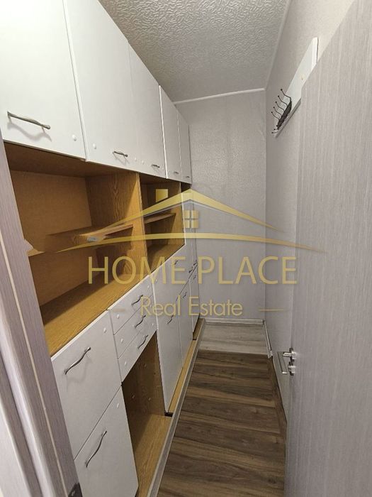 Дава се под наем Четиристаен апартамент в Варна, Автогара - 86 кв.м за 698.19 € - Снимка #10