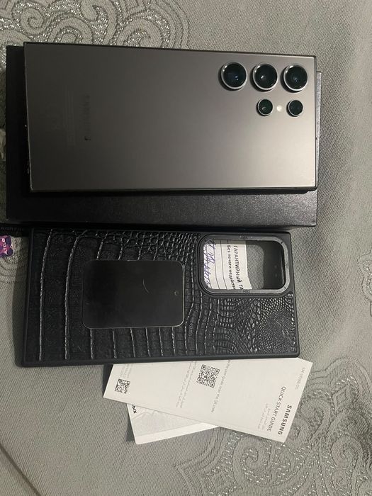 Продам s24 ultra