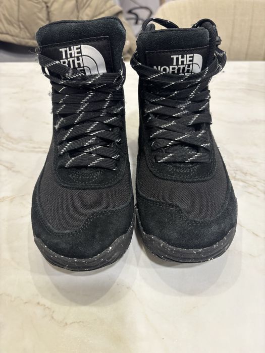 Зимни обувки The North Face Дамски