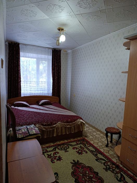 Сдам 3-комнатную квартиру