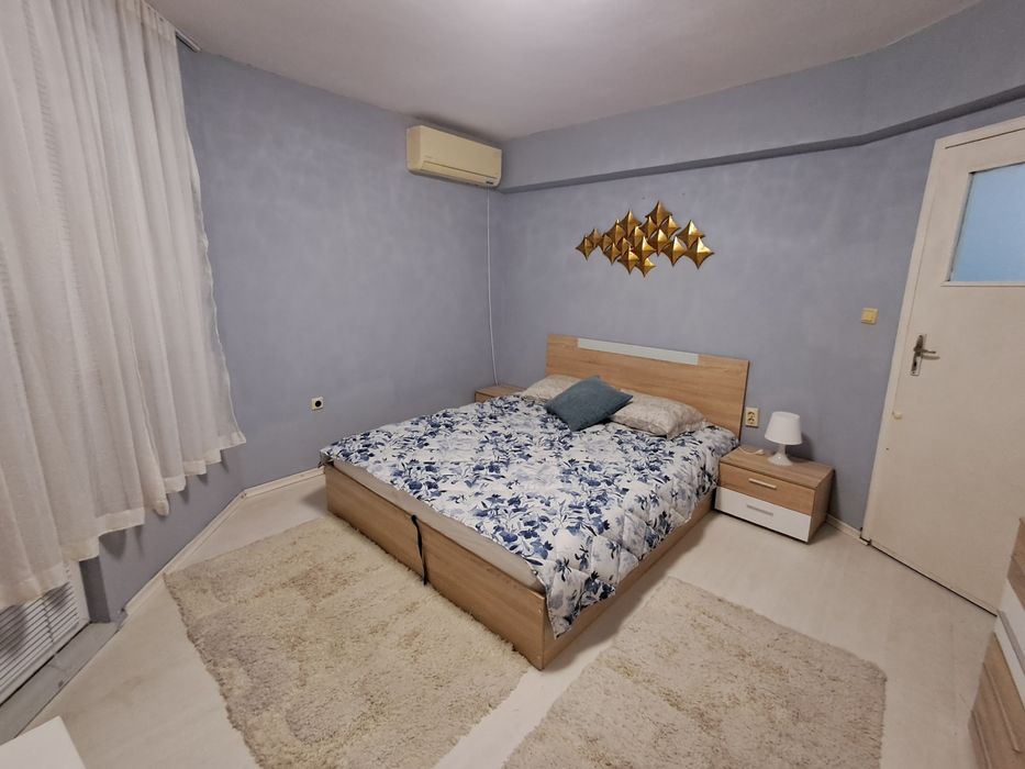 Дава се под наем Двустаен апартамент в Варна, Конфуто - 57 кв.м за 348.84 € - Снимка #6