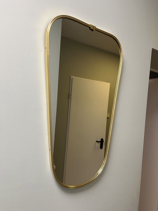 Огледало / 50-те