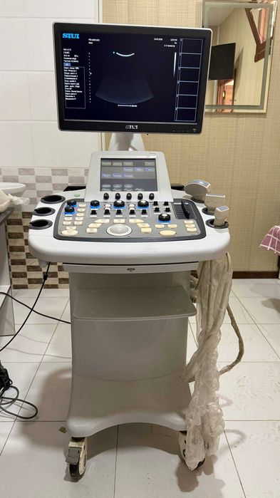 Аппарат УЗИ SIUI Apogee 3500
