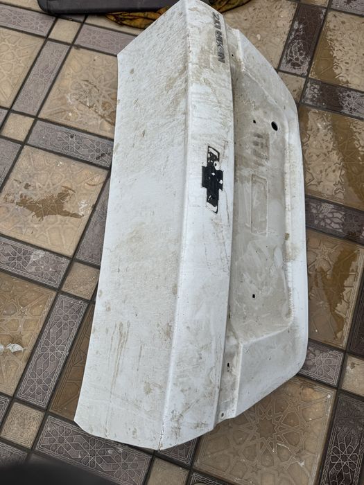 Багажник нексия 3