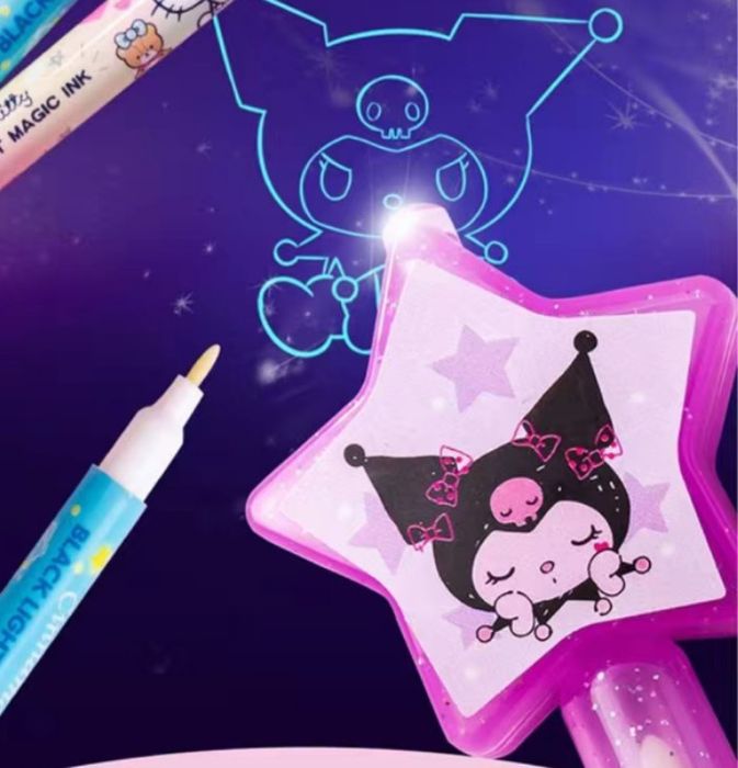 Готовый бокс для девочек