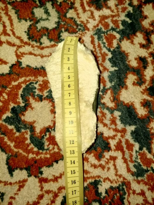 Детские  зимние сапожки