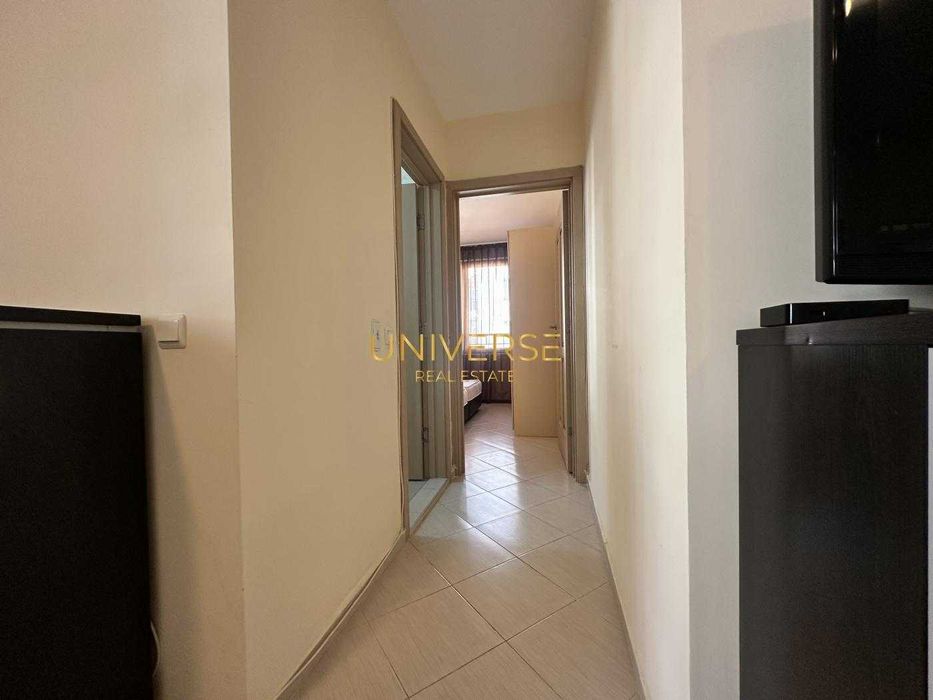 Продава се Двустаен апартамент в к.к. Слънчев бряг - 61 кв.м за 1369 €/кв.м - Снимка #13