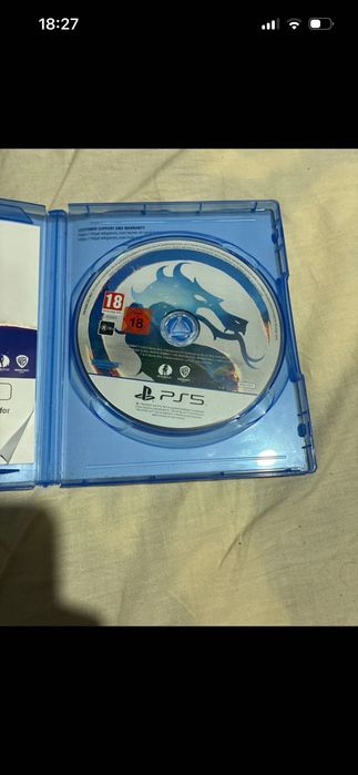 Jocuri play station5