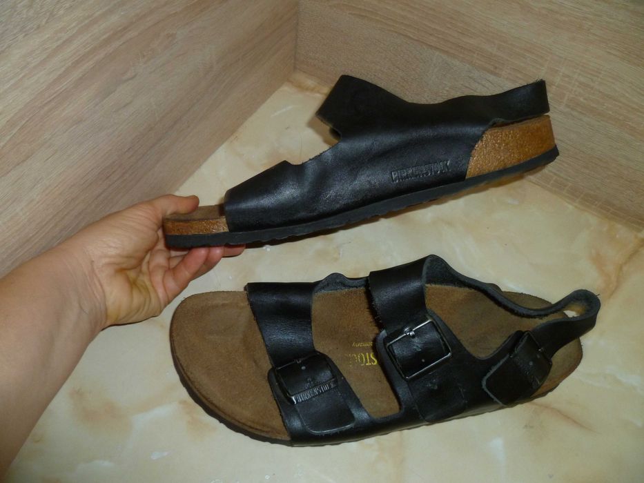 BIRKENSTOCK сандали №43
