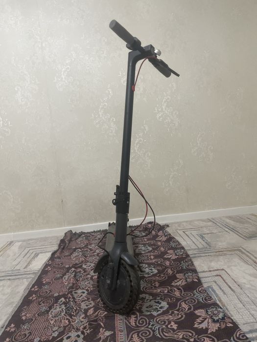 Электро самакат срочна прадаю