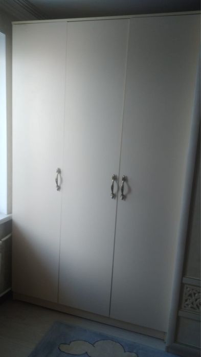 Спальный гарнитур в хорошем состоянии