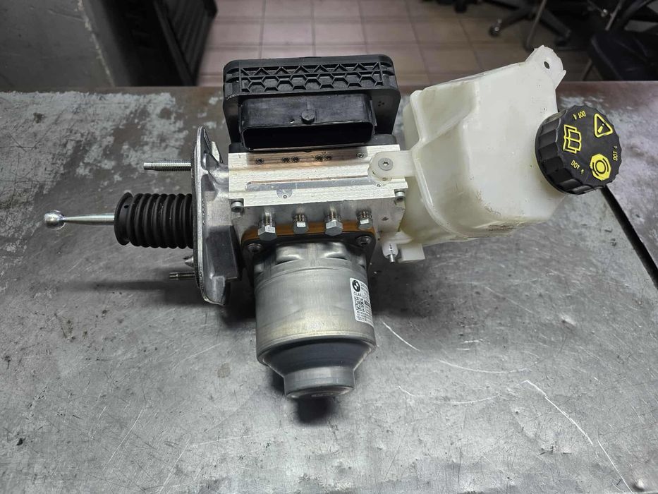ABS Помпа Серво ESP  BMW 7 G70 X5 G05 G06 3450 5A8B102