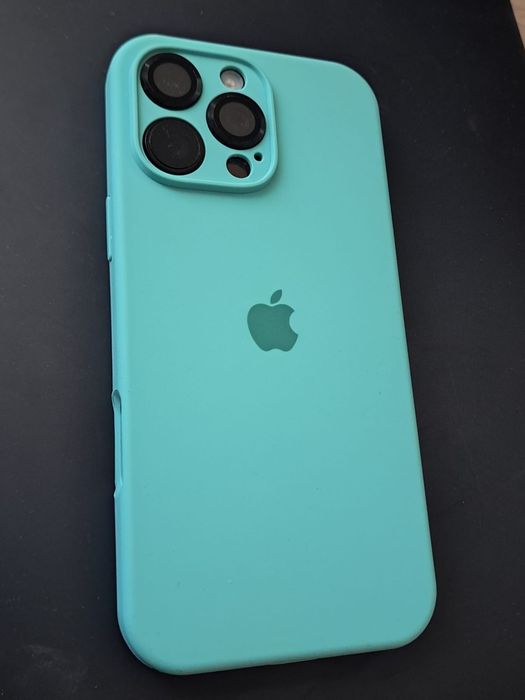 IPhone 16 pro max 256 eSim