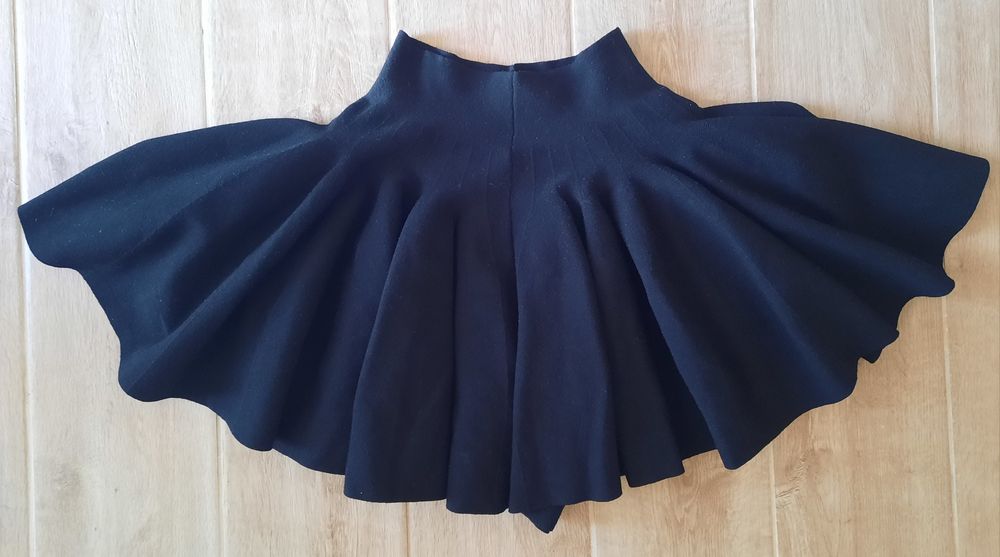 Пола-панталон на Alice Evis- Doll Skort