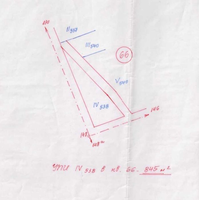 Парцел в регулация с.Коларово