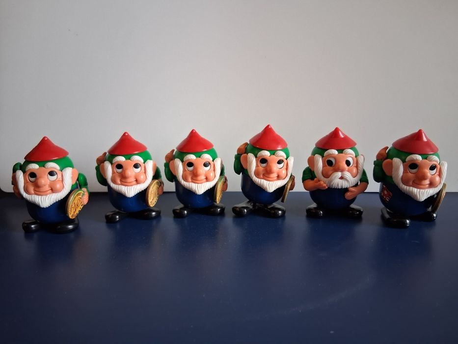 Стари Играчки Kinder