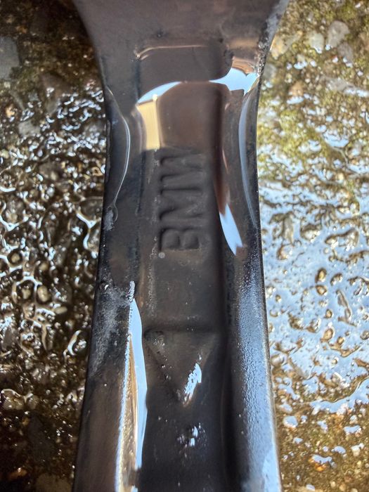 17 джанти за бмв 1/3