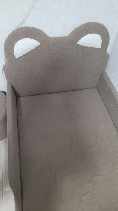 Детская  кровать