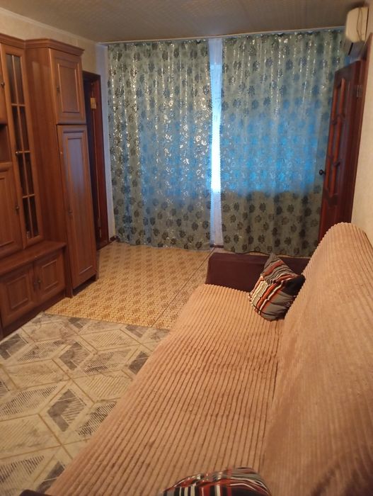 Аренда 2х комнатной квартиры