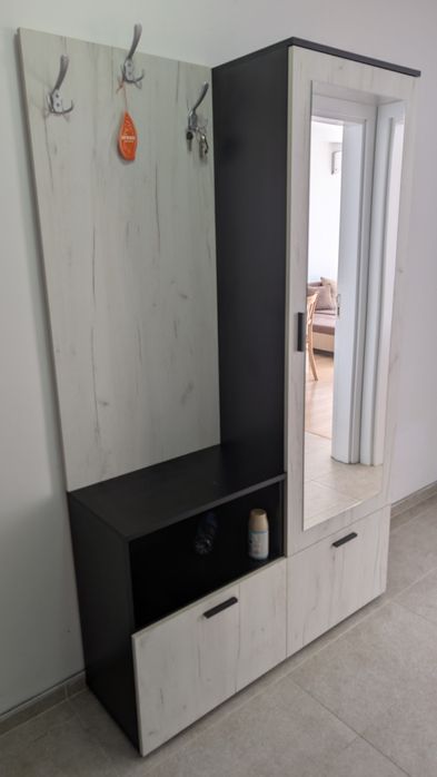 Дава се под наем Двустаен апартамент в София, Разсадника - 60 кв.м за 637.5 € - Снимка #4