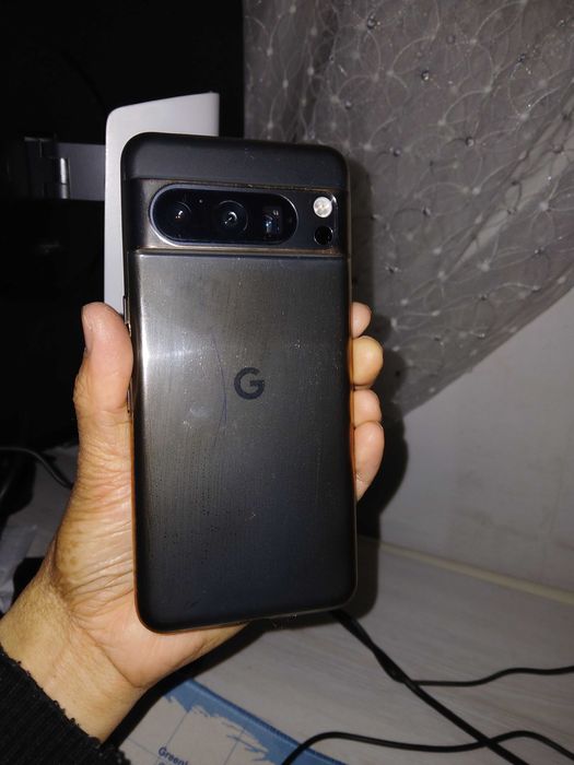 Google Pixel 8pro