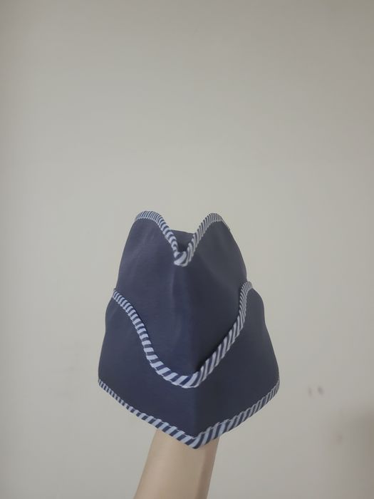 Пилотка поварская