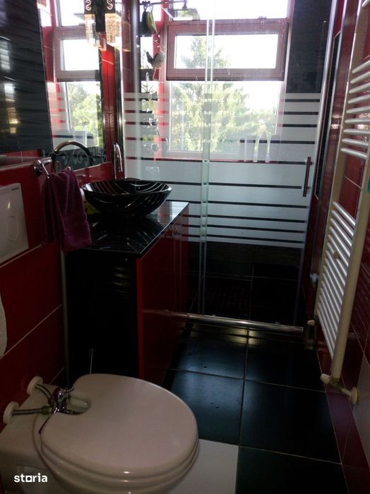 Apartament 2 camere decomandat 50 mp ultracentral  mobilat  complet