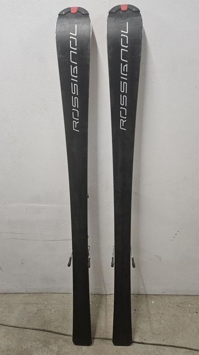Ски Rossignol 154