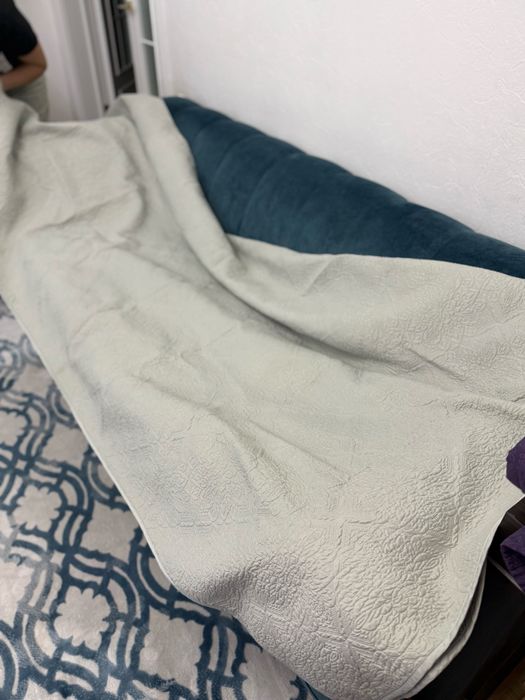 Качественные покрывало