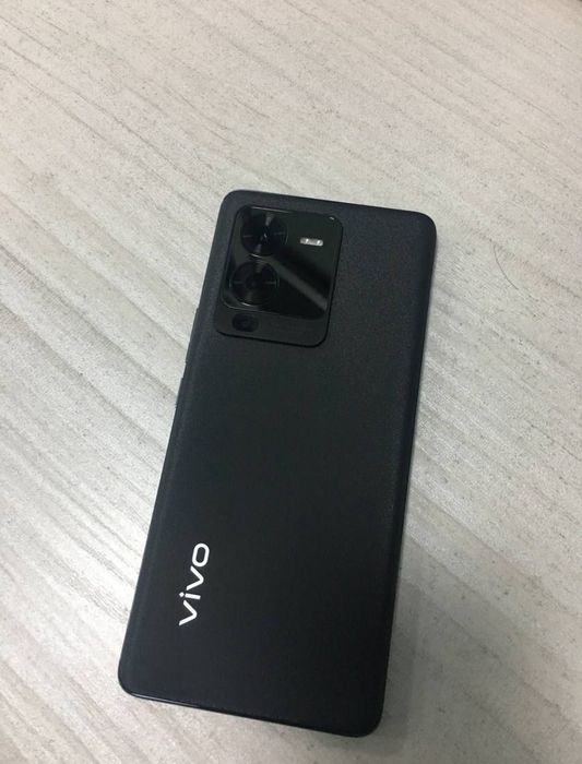 Vivo v25 pro 12/255