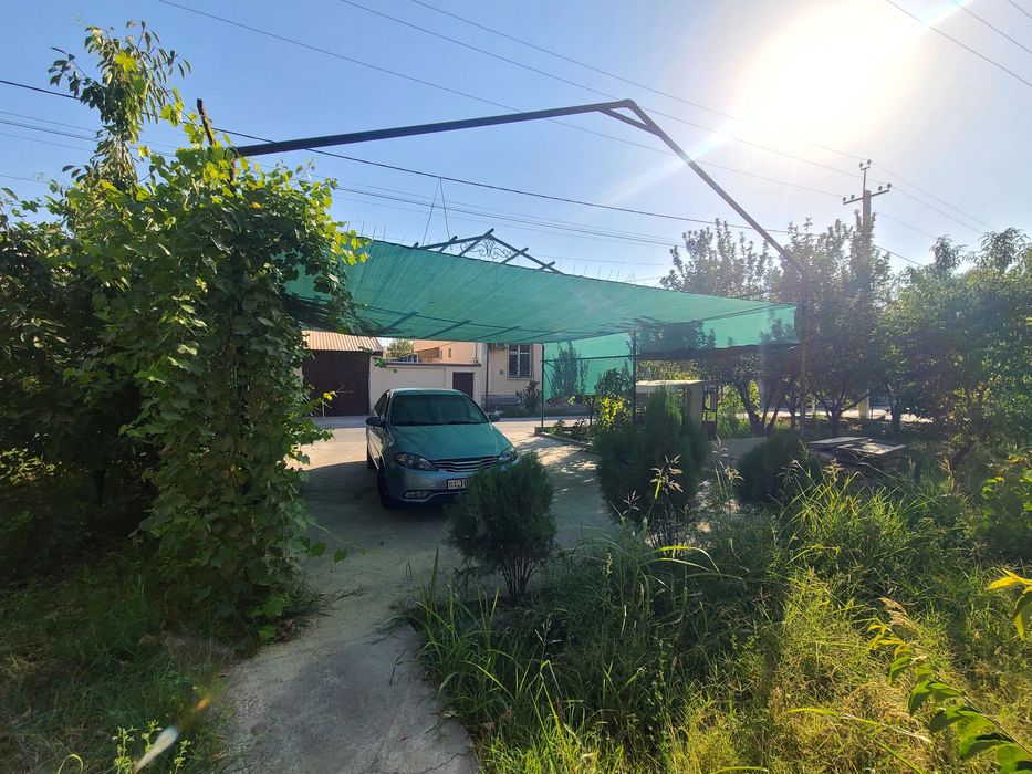 Сергелида уй сотилади