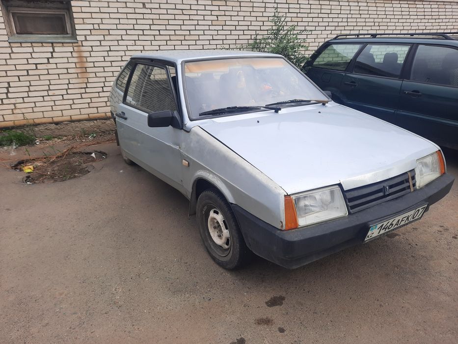 Продам  ваз 2108