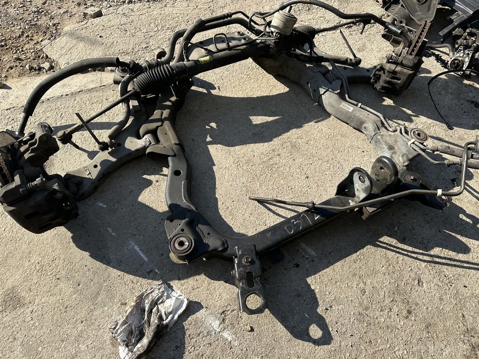 Преден мост/Магаре за Опел Антара 2.0cdti