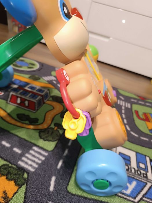 Fisher Price уокър