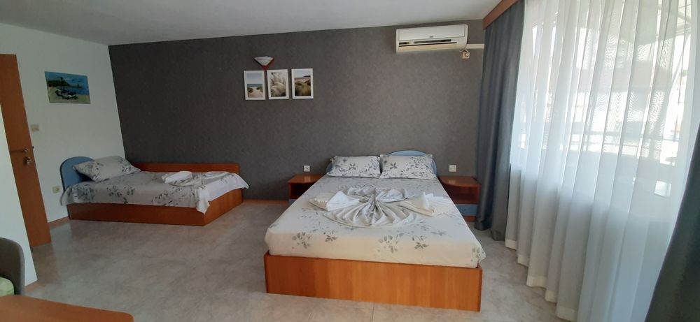 Къща за гости ЛАГУНА Китен