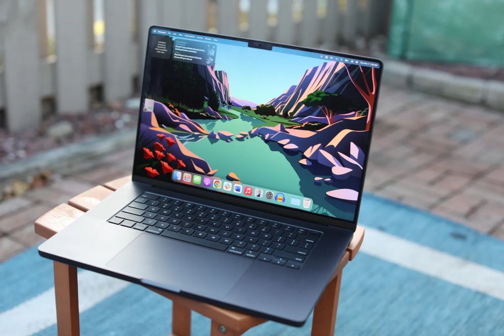 Macbook Pro 14 Дюймов М4 Новый из США