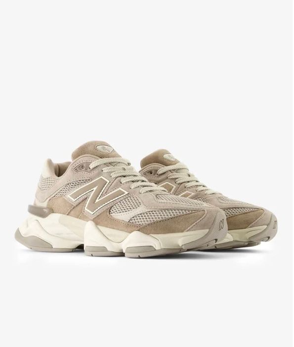 New Balance 9060 Нови Оригинални Дамски Маратонки [36-40 Номер]