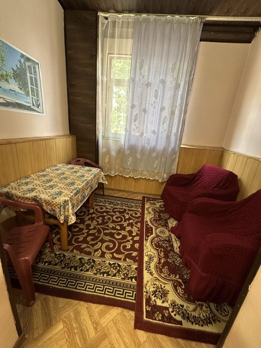 Рисовый базар, мебель и техника