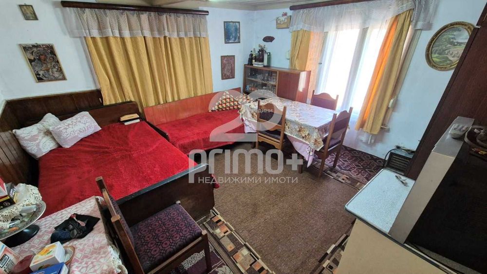 Продава се Етаж от къща в Велико Търново, Асенов - 35 кв.м за 1658 €/кв.м - Снимка #3