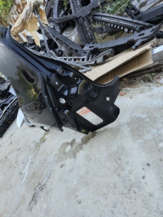 Vw Golf 8 заден ляв калник панел